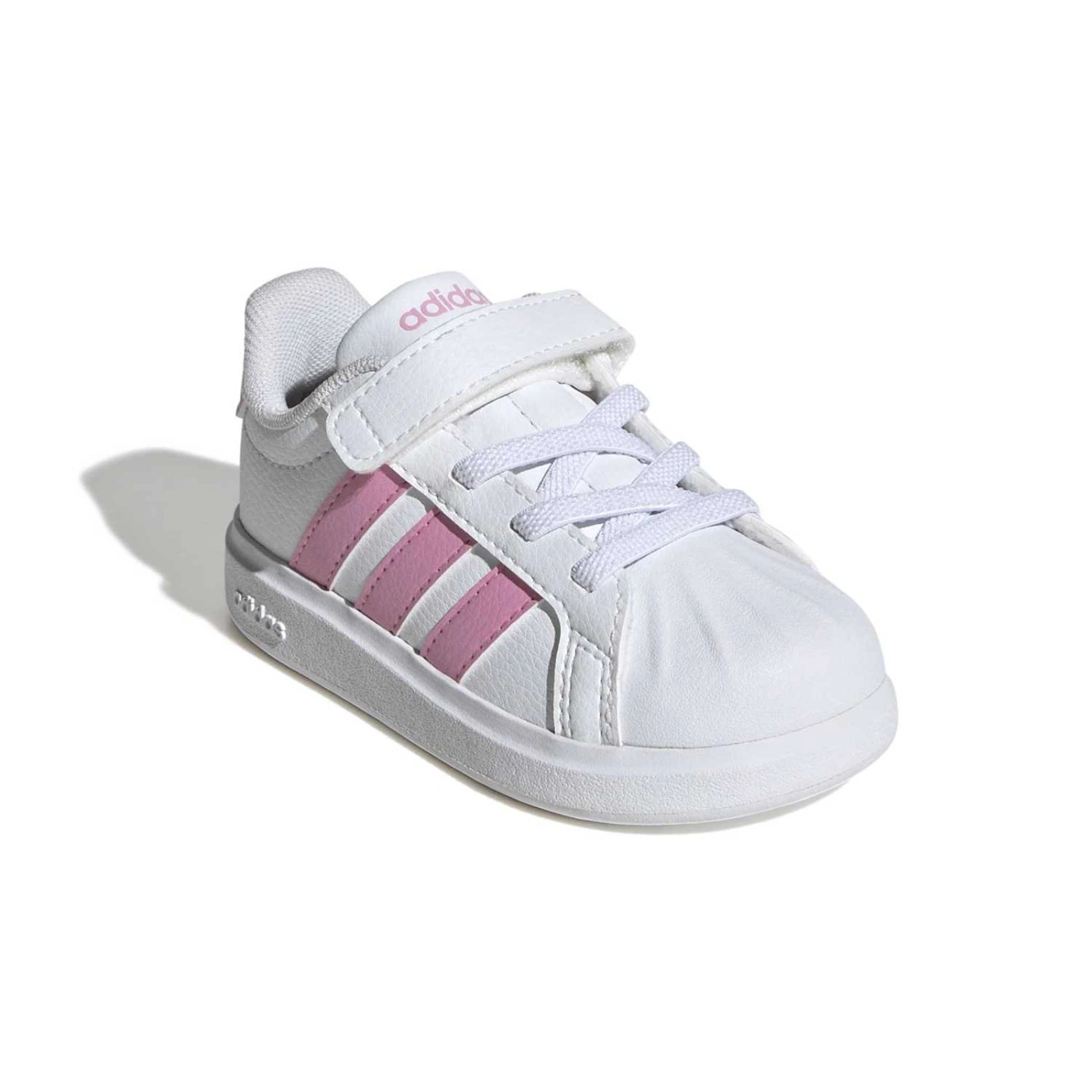 ZAPATILLAS NIÑO ADIDAS URBANAS STREETTALK - 2