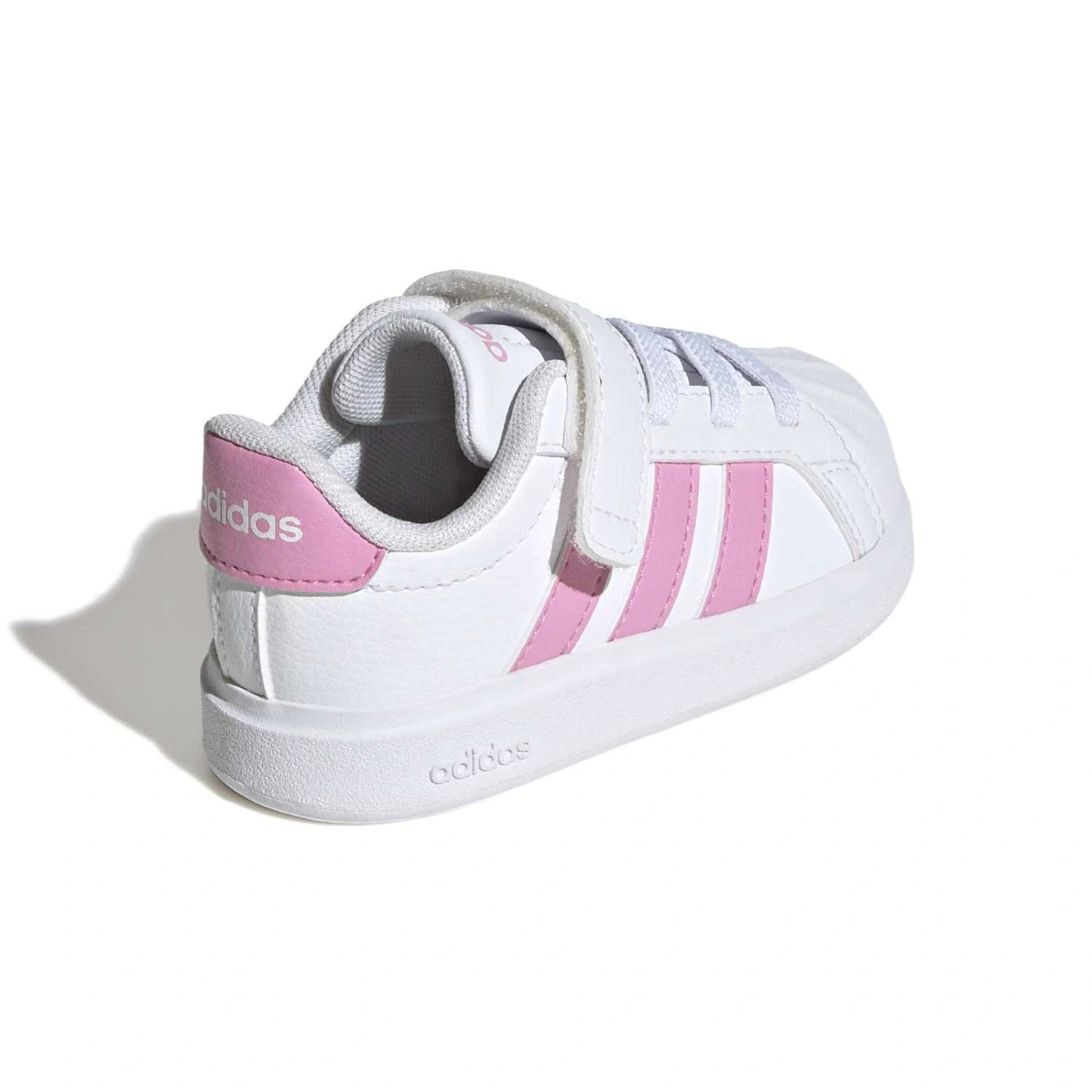 ZAPATILLAS NIÑO ADIDAS URBANAS STREETTALK - 6