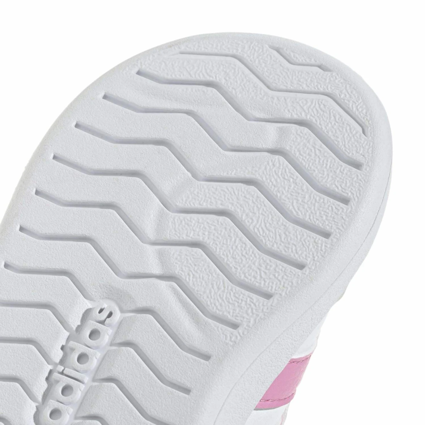 ZAPATILLAS NIÑO ADIDAS URBANAS STREETTALK - 8