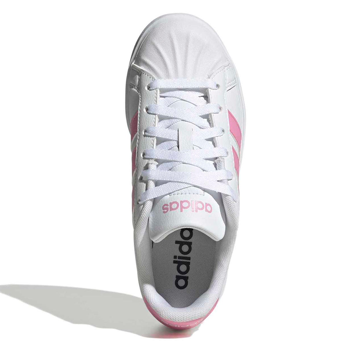 ZAPATILLAS NIÑO ADIDAS URBANAS STREETTALK - 5