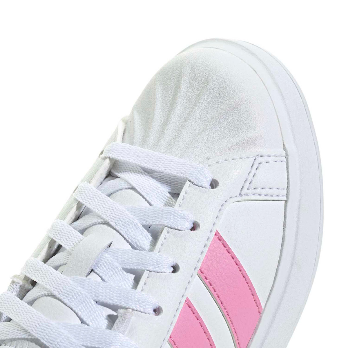 ZAPATILLAS NIÑO ADIDAS URBANAS STREETTALK - 7