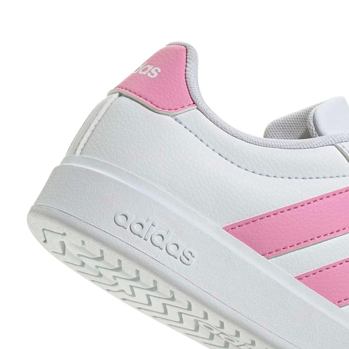 ZAPATILLAS NIÑO ADIDAS URBANAS STREETTALK - 8