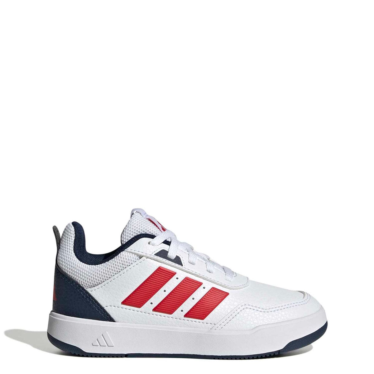 ZAPATILLAS NIÑO ADIDAS URBANAS BLANCO - 1