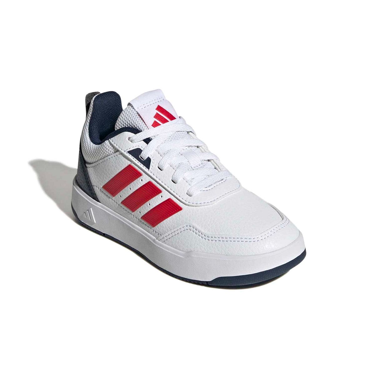 ZAPATILLAS NIÑO ADIDAS URBANAS BLANCO - 3