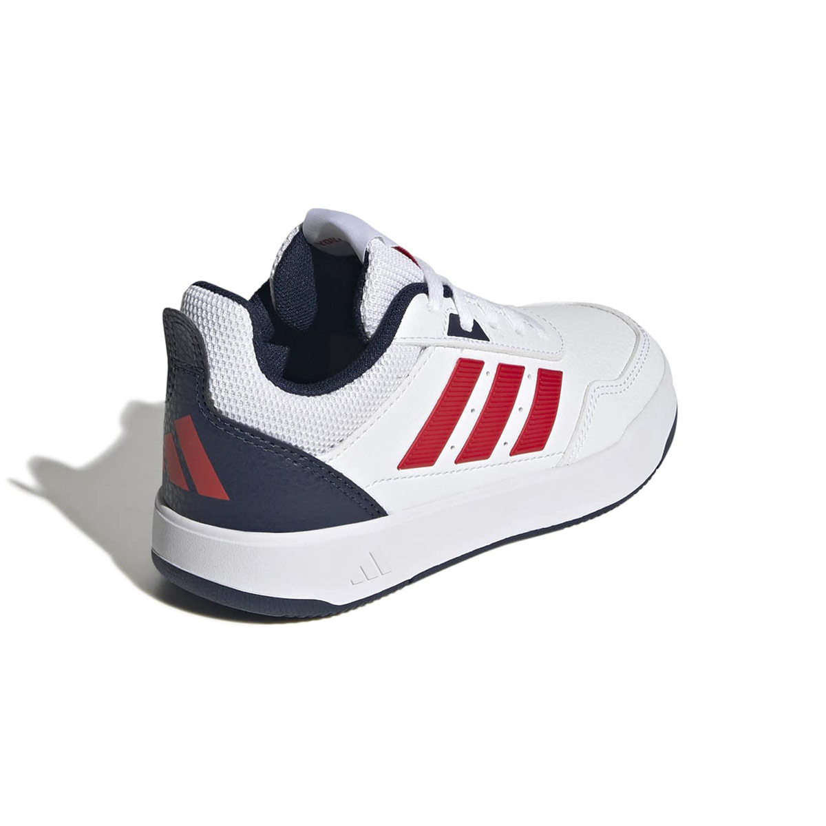 ZAPATILLAS NIÑO ADIDAS URBANAS BLANCO - 4