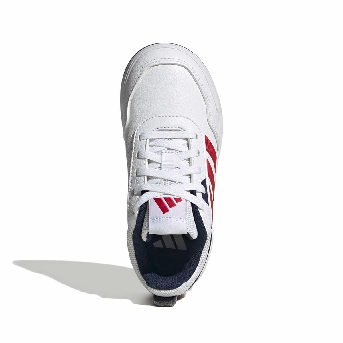 ZAPATILLAS NIÑO ADIDAS URBANAS BLANCO - 5