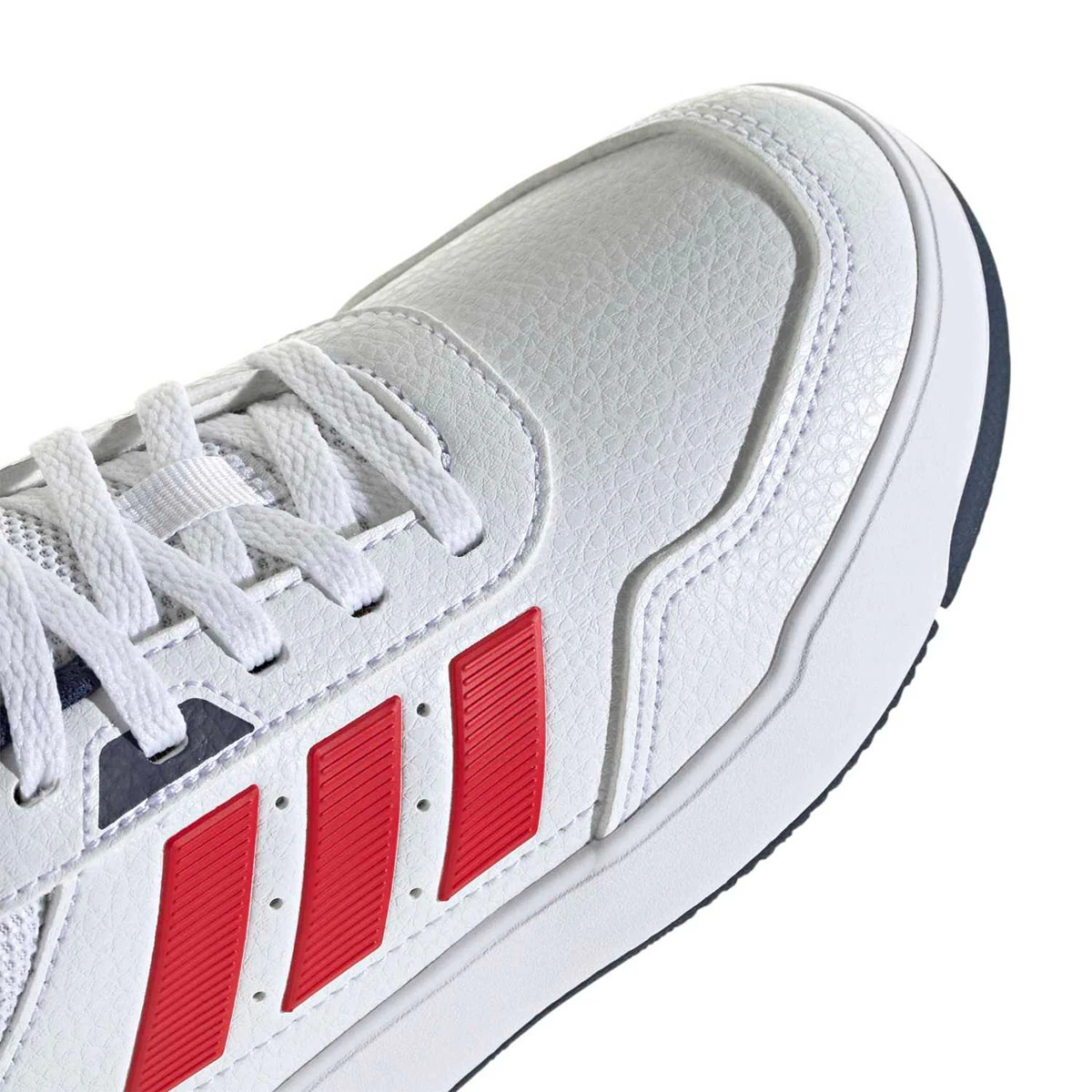 ZAPATILLAS NIÑO ADIDAS URBANAS BLANCO - 7