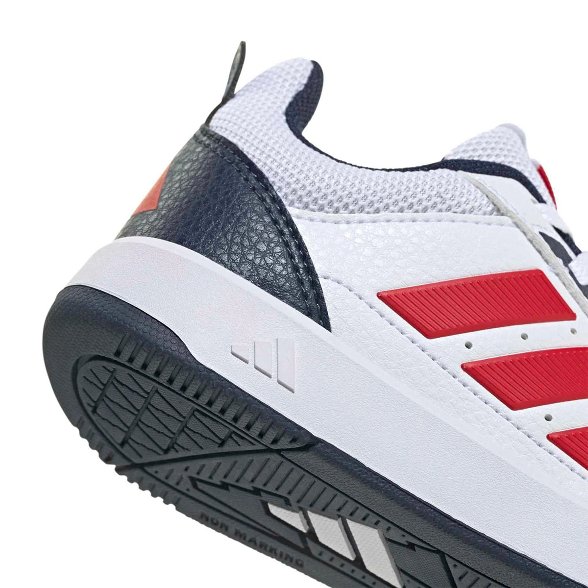 ZAPATILLAS NIÑO ADIDAS URBANAS BLANCO - 8