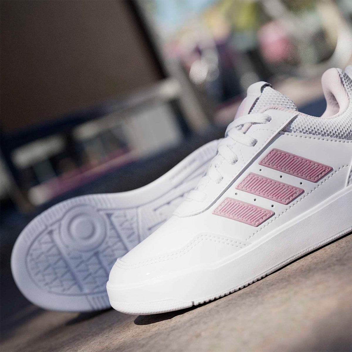 ZAPATILLAS NIÑO ADIDAS URBANAS TENSAUR SPORT 3.0 K - 7