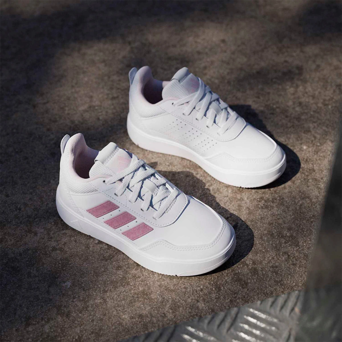 ZAPATILLAS NIÑO ADIDAS URBANAS TENSAUR SPORT 3.0 K - 2