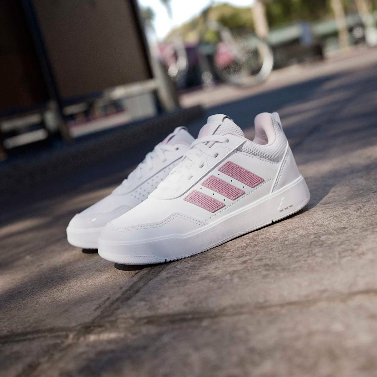 ZAPATILLAS NIÑO ADIDAS URBANAS TENSAUR SPORT 3.0 K - 3