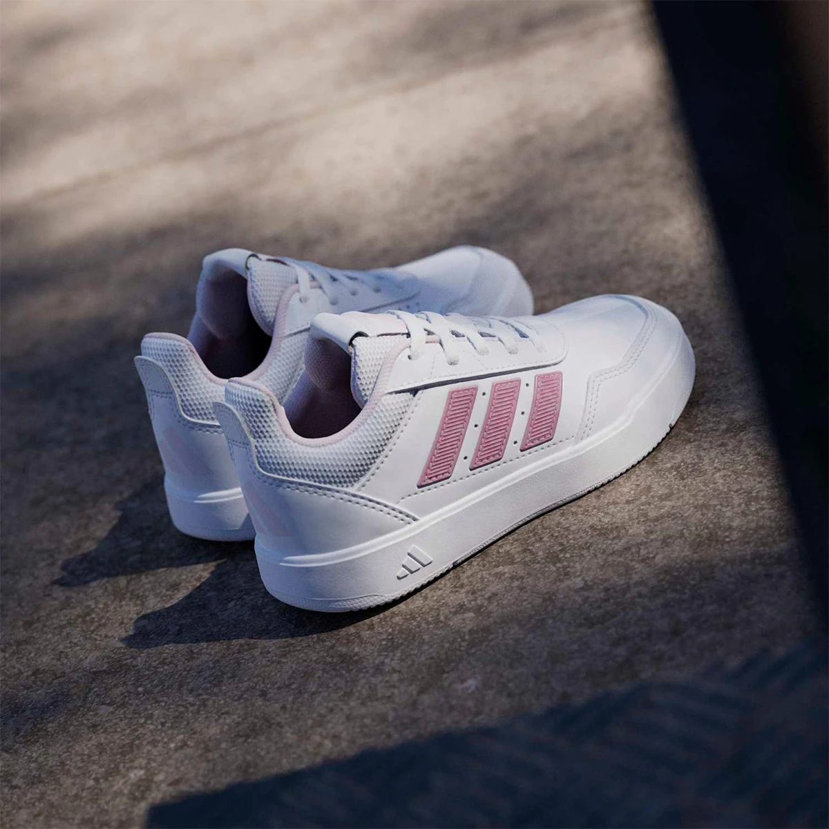 ZAPATILLAS NIÑO ADIDAS URBANAS TENSAUR SPORT 3.0 K - 4