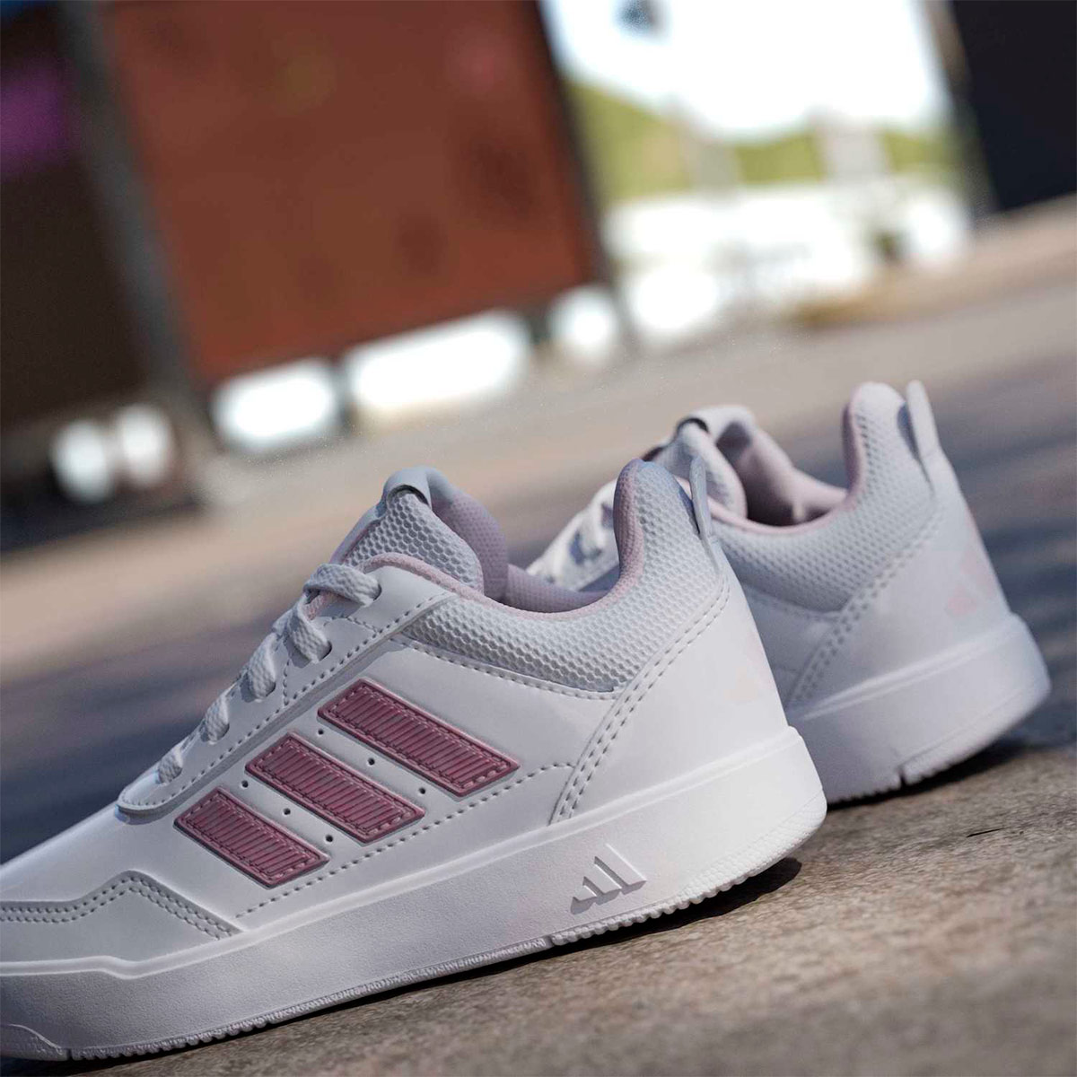 ZAPATILLAS NIÑO ADIDAS URBANAS TENSAUR SPORT 3.0 K - 6