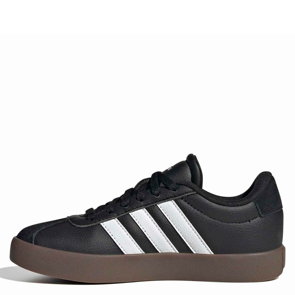ZAPATILLAS NIÑO ADIDAS URBANAS VL COURT 3.0 CUERO - 3