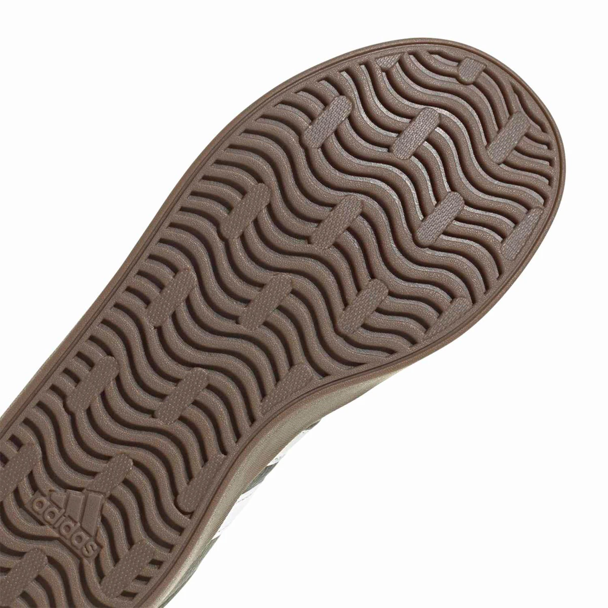 ZAPATILLAS NIÑO ADIDAS URBANAS VL COURT 3.0 CUERO - 8