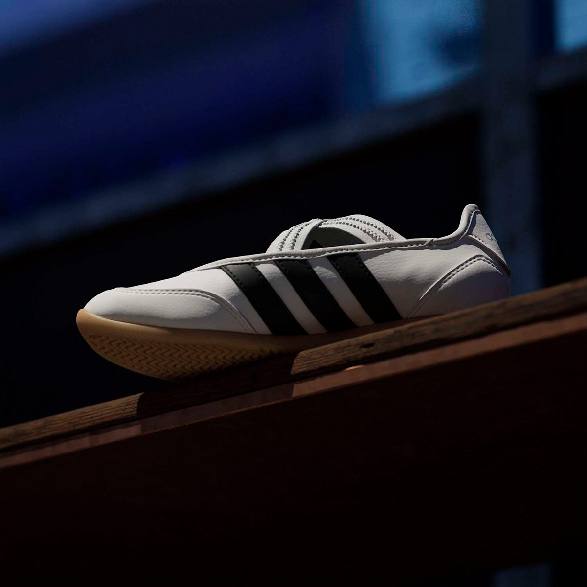 ZAPATILLAS NIÑO ADIDAS URBANAS BARREDA MARY JANE - 7