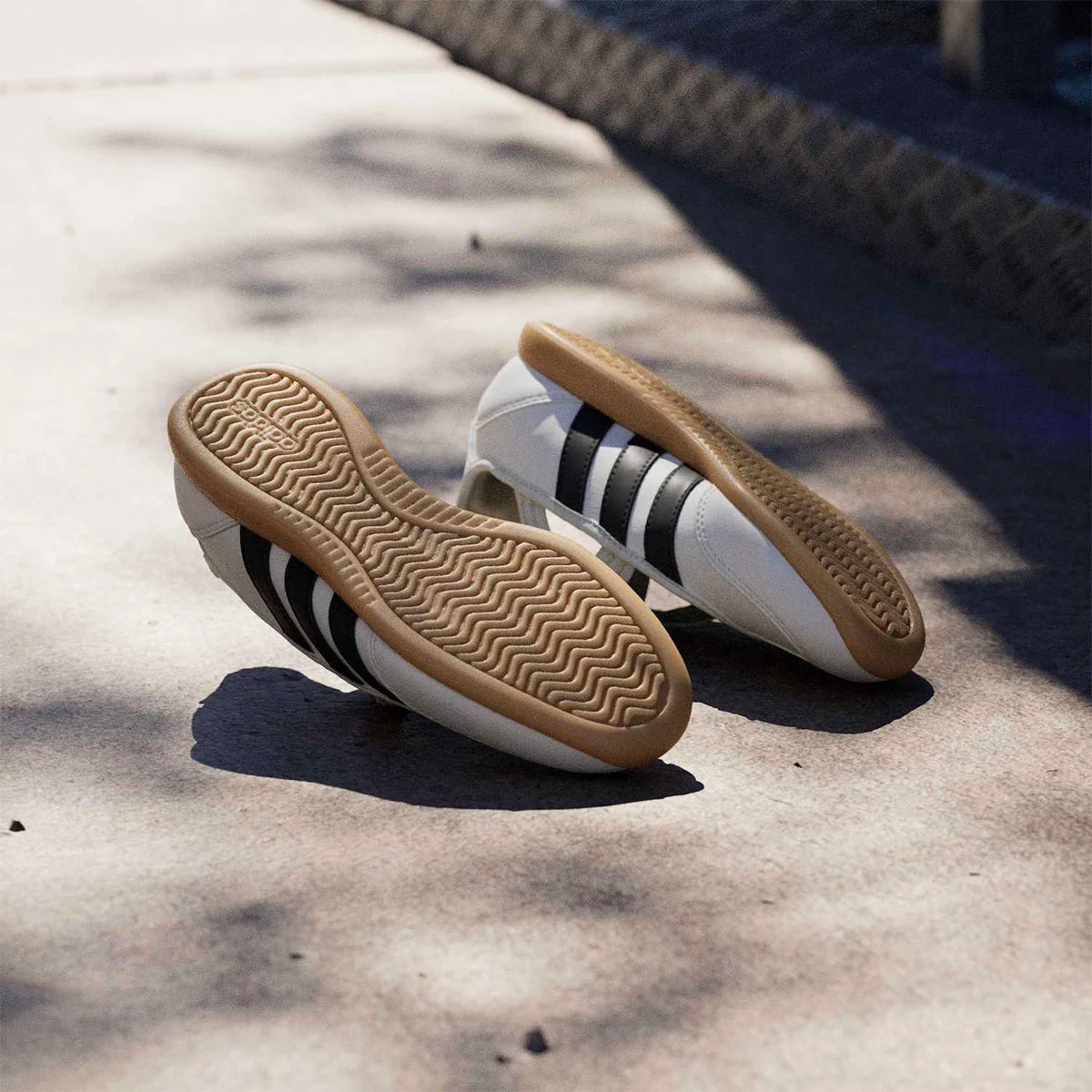 ZAPATILLAS NIÑO ADIDAS URBANAS BARREDA MARY JANE - 8