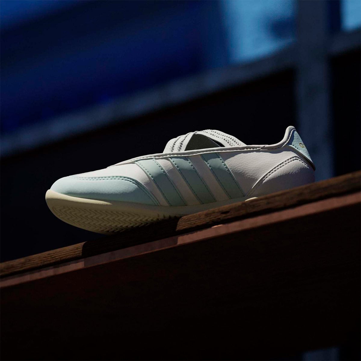 ZAPATILLAS NIÑO ADIDAS URBANAS BARREDA MARY JANE - 7
