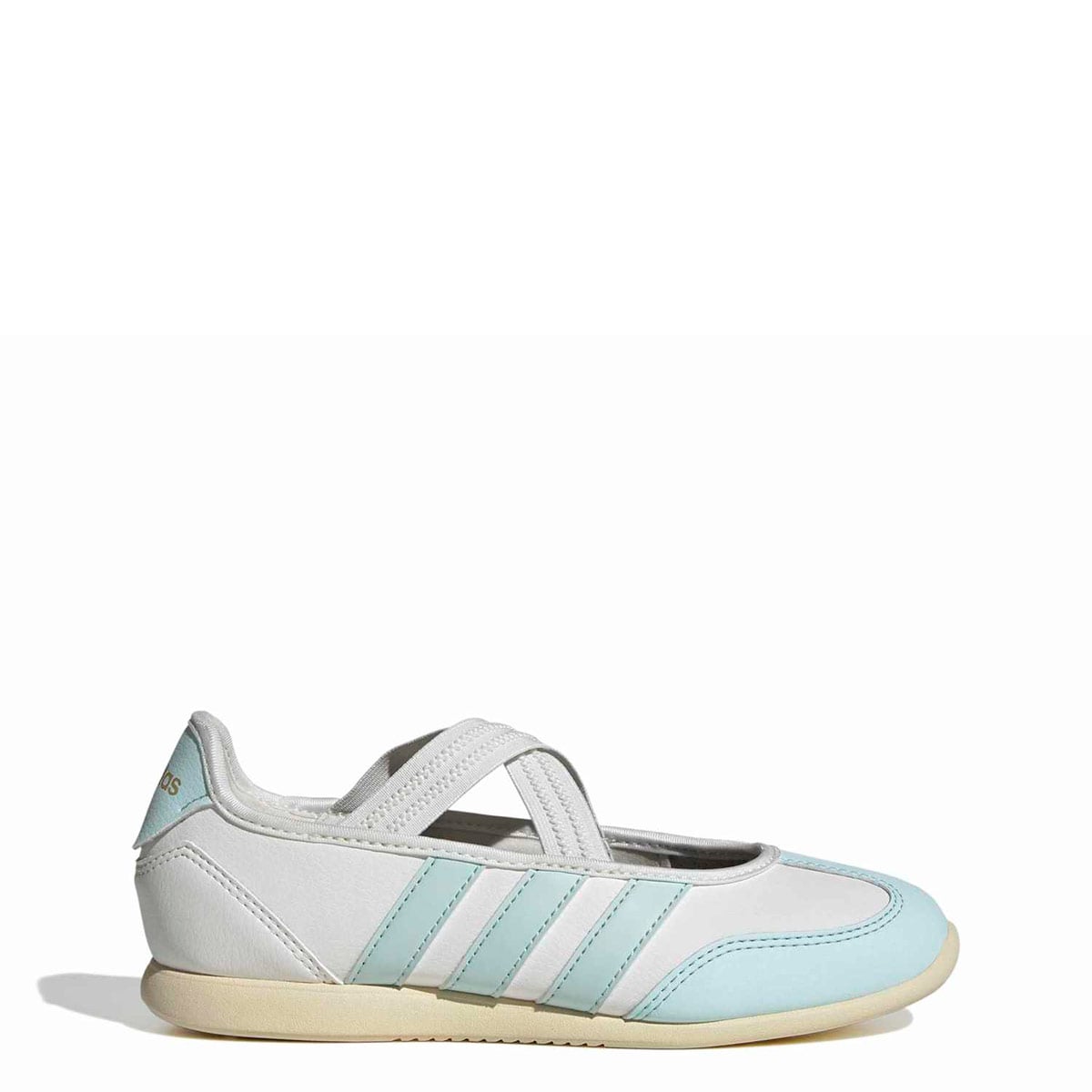 ZAPATILLAS NIÑO ADIDAS URBANAS BARREDA MARY JANE - 1