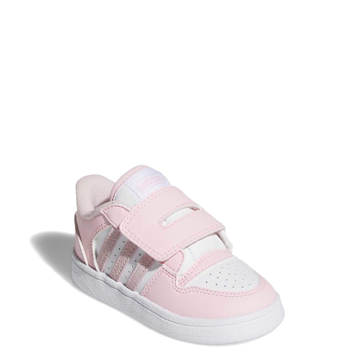ZAPATILLAS NIÑO ADIDAS URBANAS BREAK START CUERO - 3