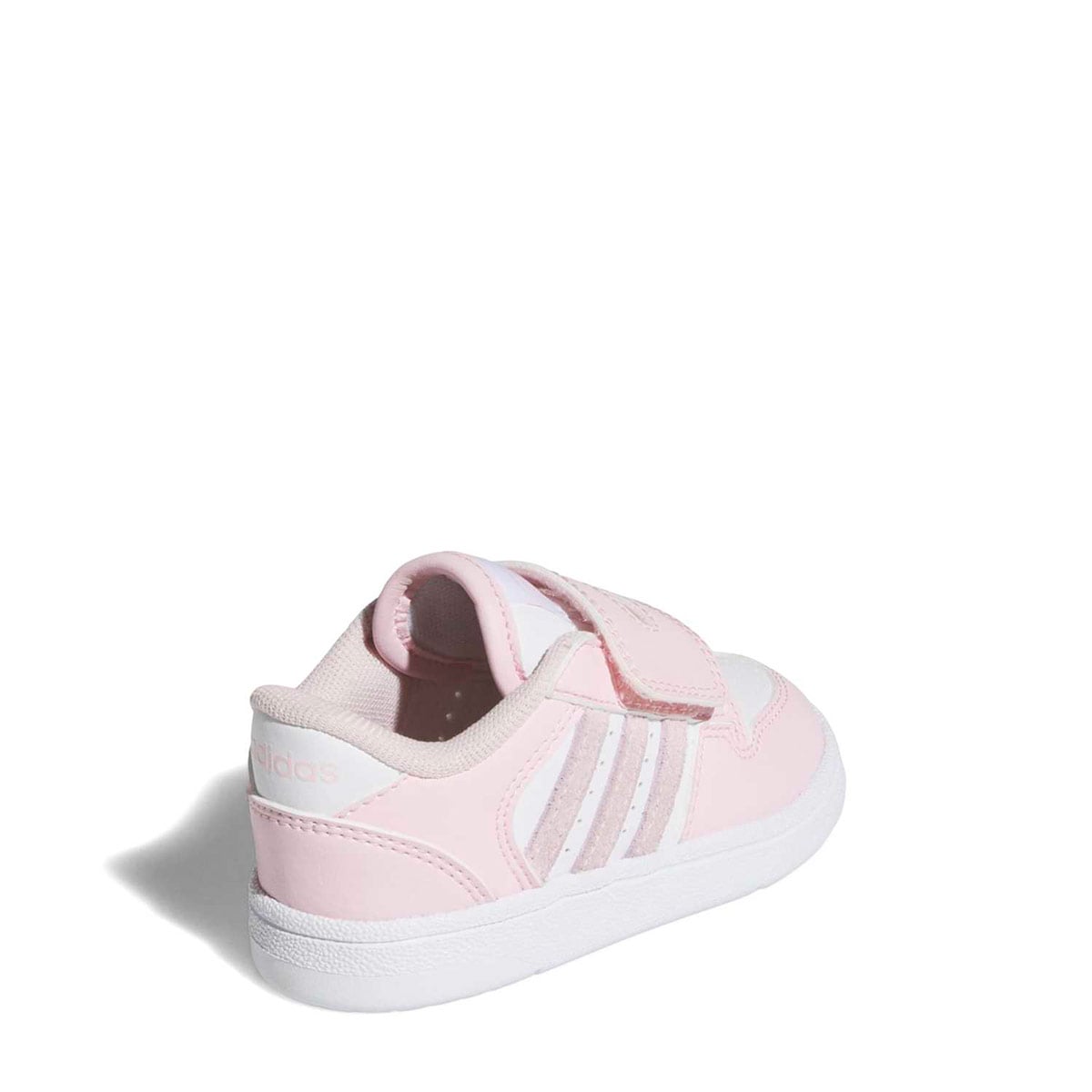 ZAPATILLAS NIÑO ADIDAS URBANAS BREAK START CUERO - 4