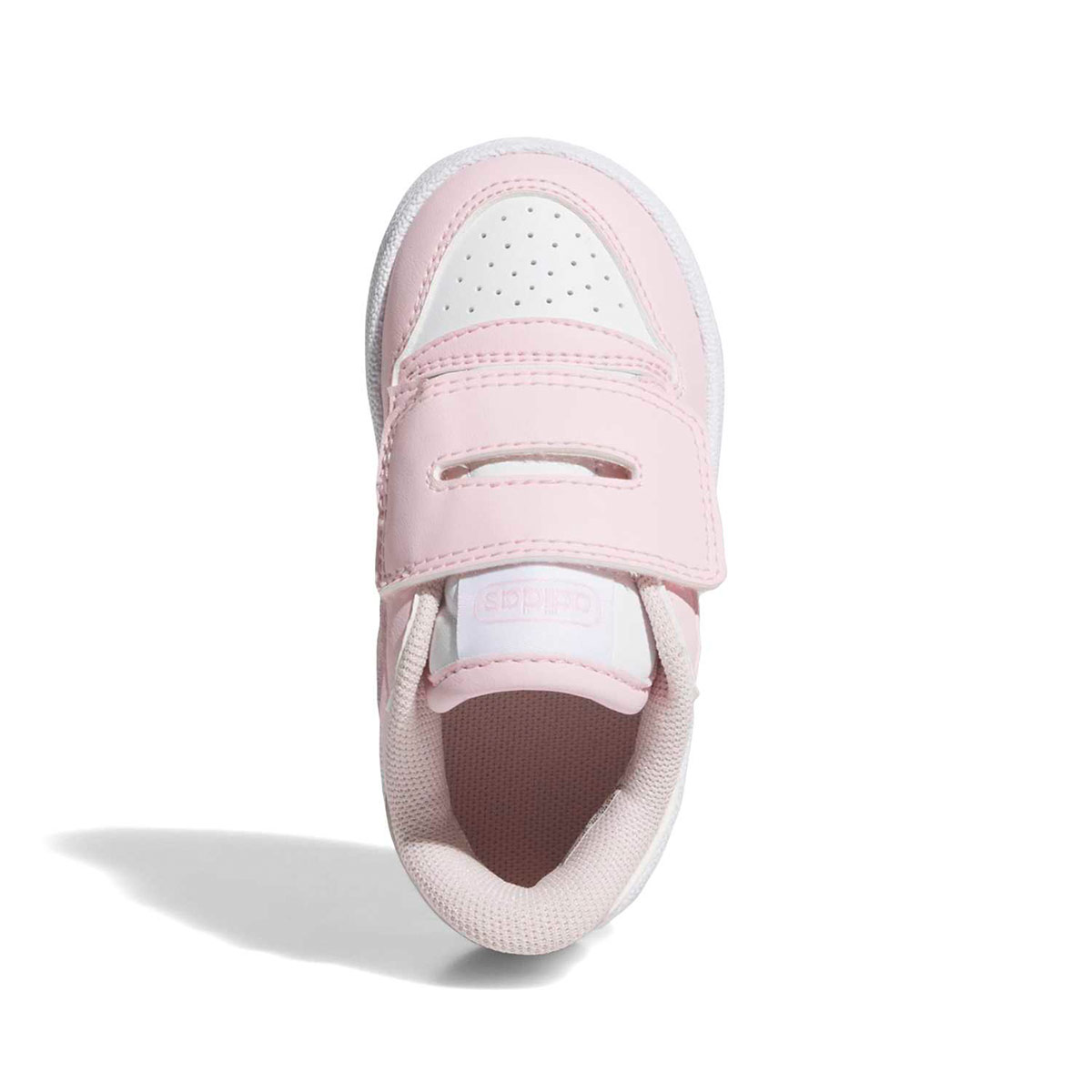 ZAPATILLAS NIÑO ADIDAS URBANAS BREAK START CUERO - 5