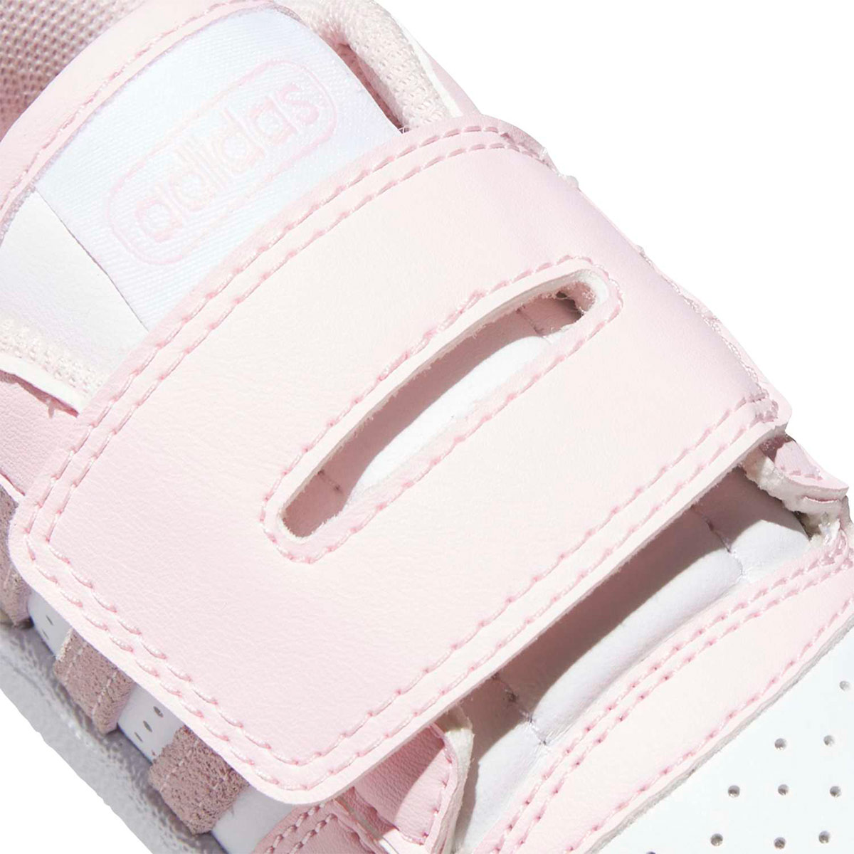ZAPATILLAS NIÑO ADIDAS URBANAS BREAK START CUERO - 7
