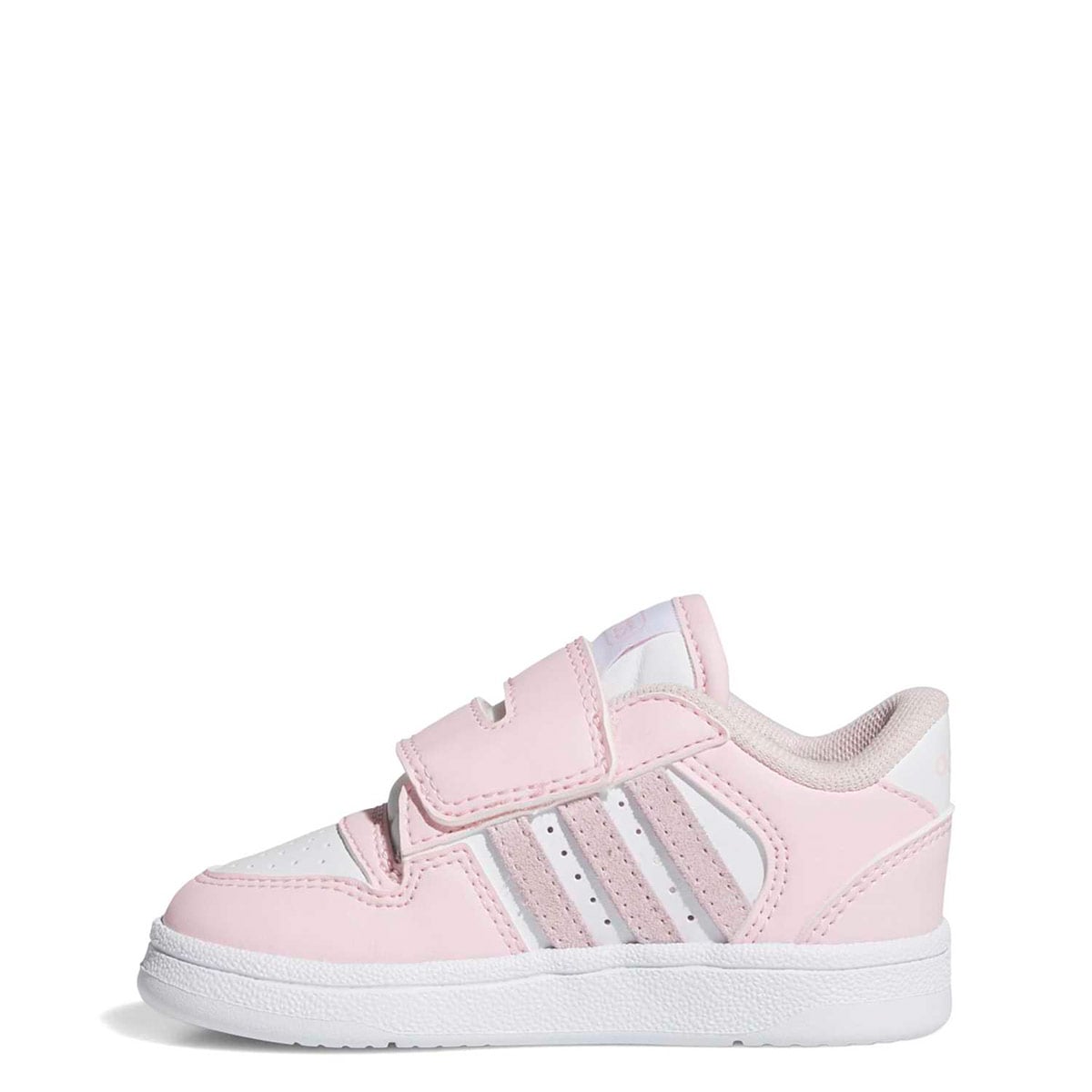 ZAPATILLAS NIÑO ADIDAS URBANAS BREAK START CUERO - 2