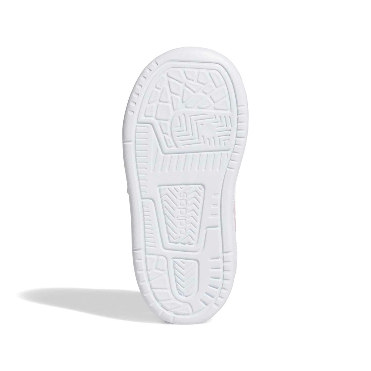 ZAPATILLAS NIÑO ADIDAS URBANAS BREAK START CUERO - 6