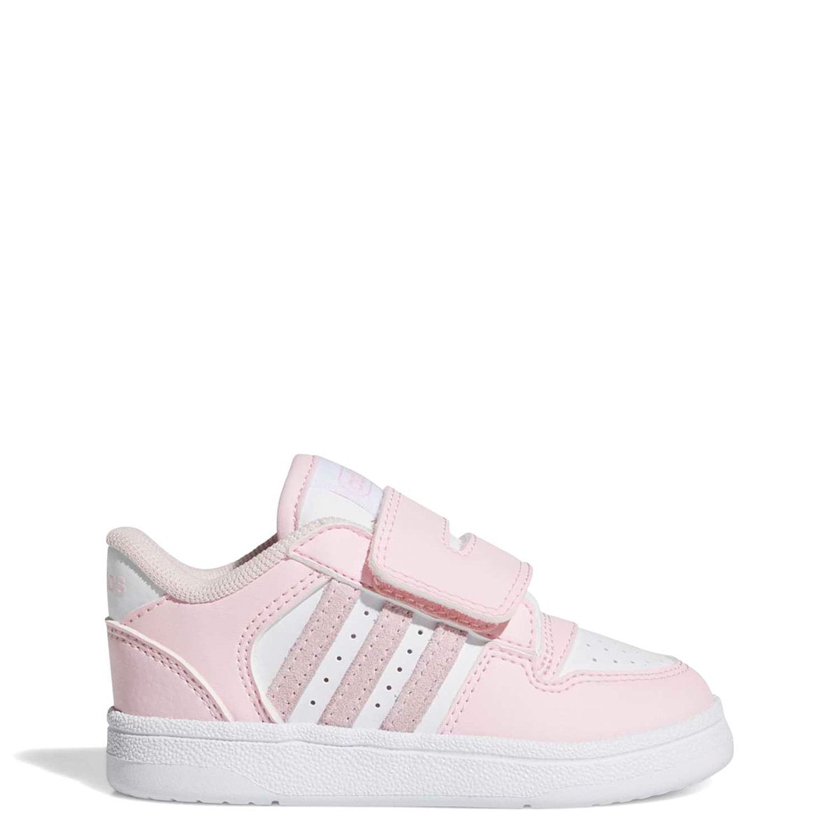 ZAPATILLAS NIÑO ADIDAS URBANAS BREAK START CUERO - 1