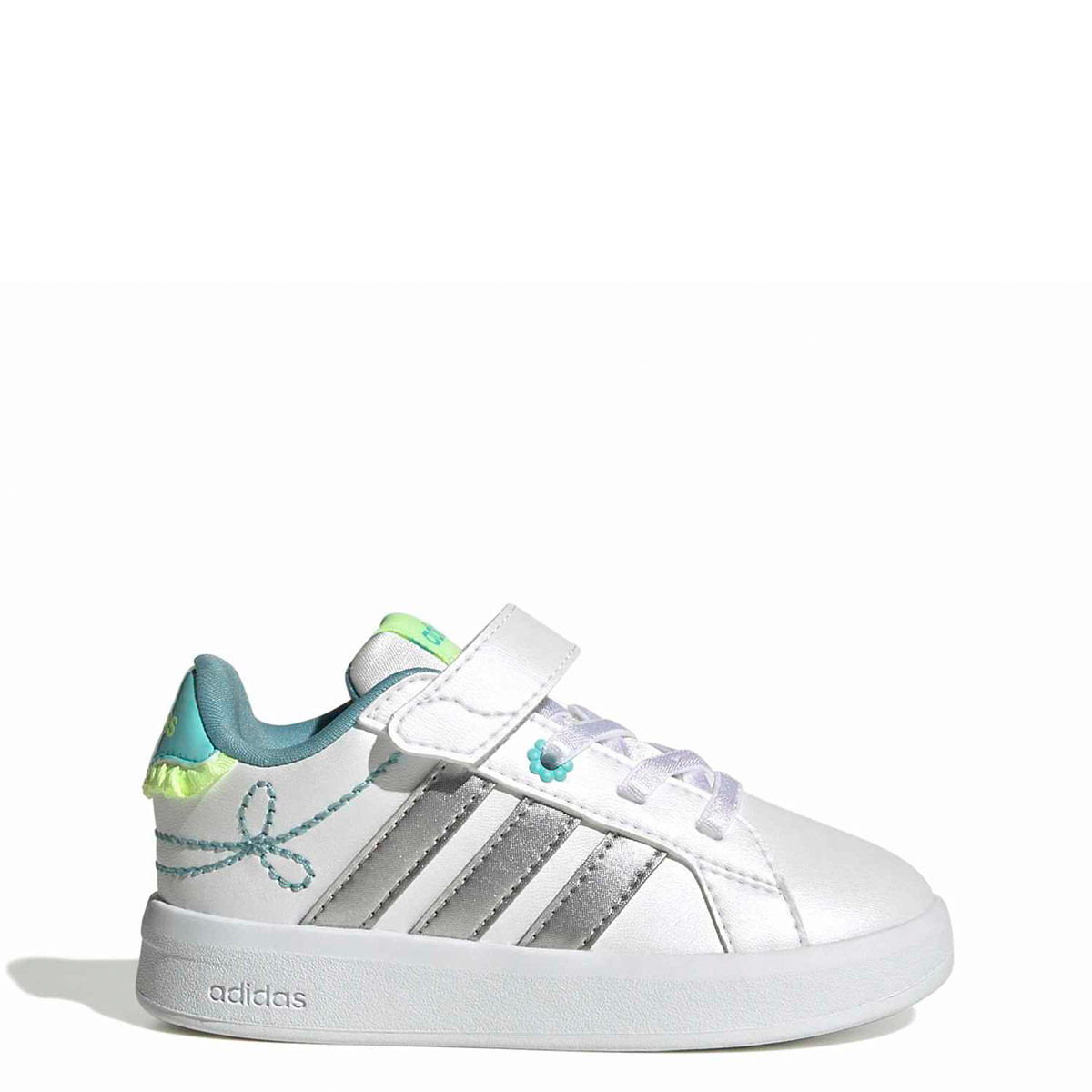 ZAPATILLAS NIÑO ADIDAS URBANAS GRAND COURT 3.0 - 1