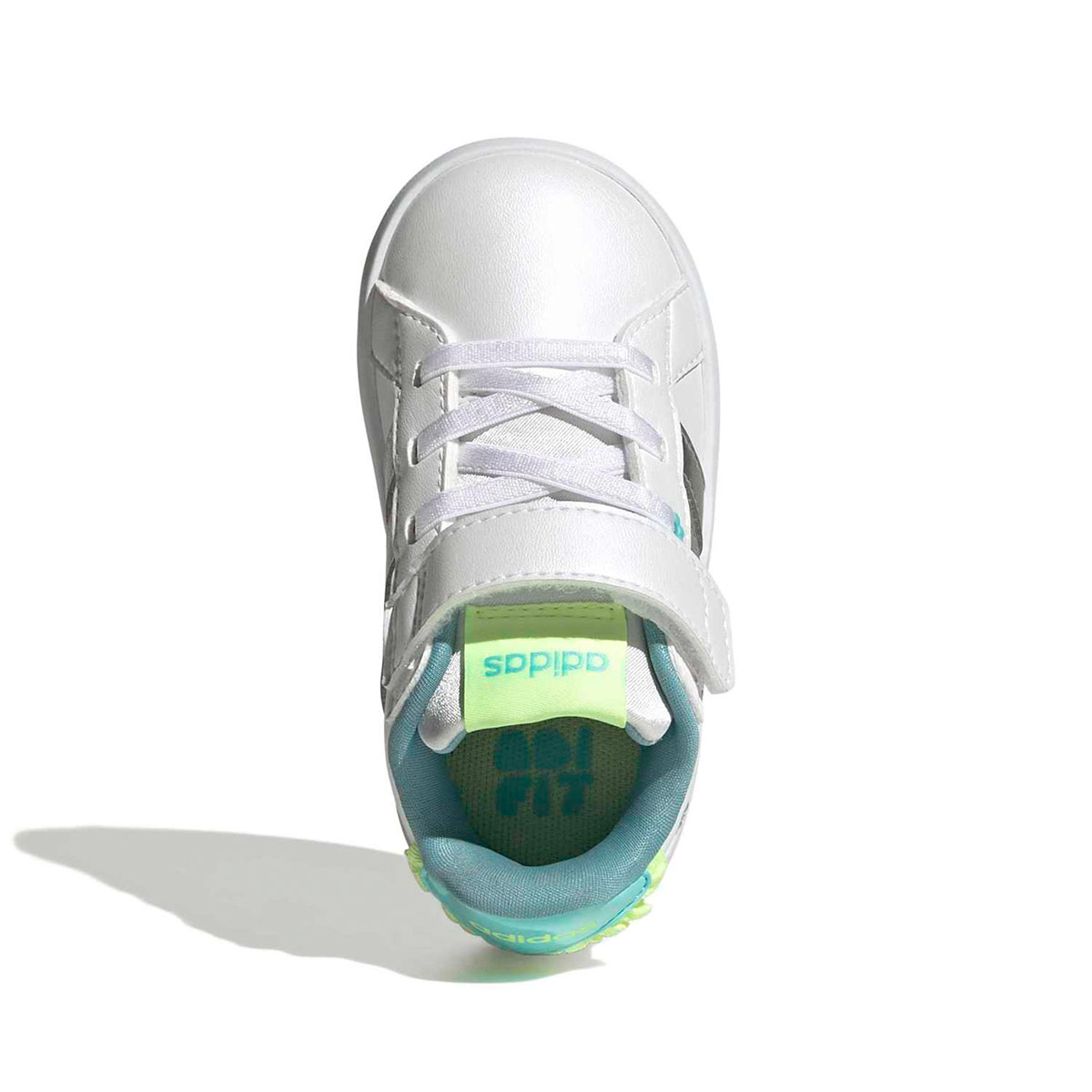 ZAPATILLAS NIÑO ADIDAS URBANAS GRAND COURT 3.0 - 5