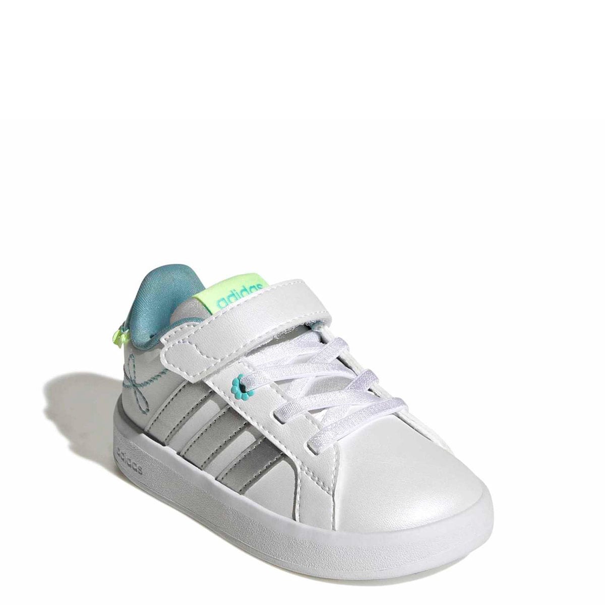 ZAPATILLAS NIÑO ADIDAS URBANAS GRAND COURT 3.0 - 3