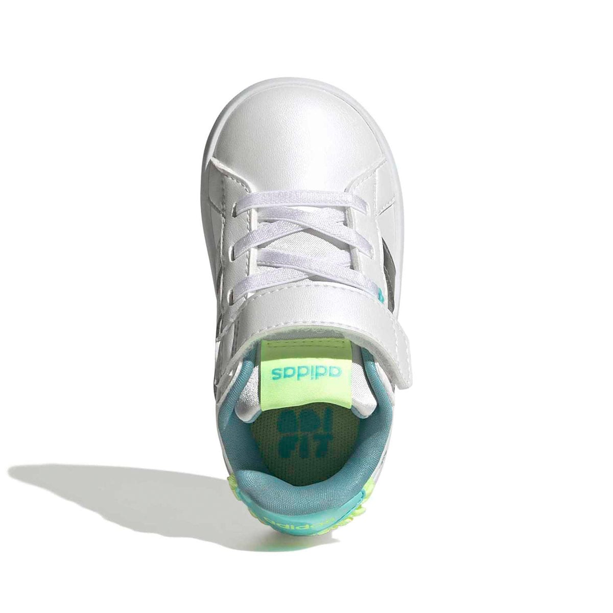 ZAPATILLAS NIÑO ADIDAS URBANAS GRAND COURT 3.0 - 5
