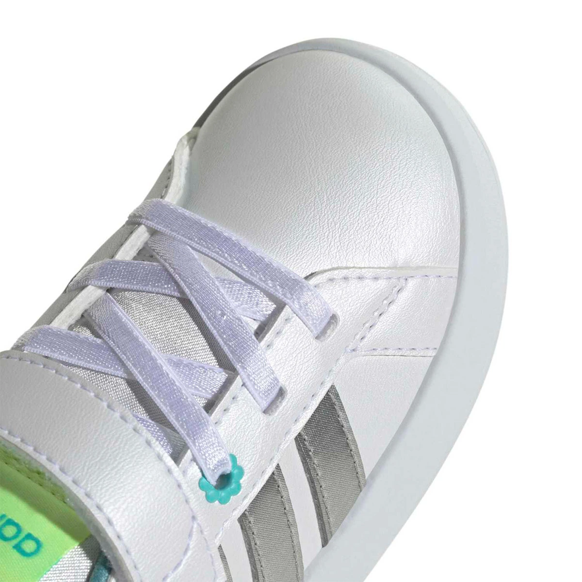 ZAPATILLAS NIÑO ADIDAS URBANAS GRAND COURT 3.0 - 7