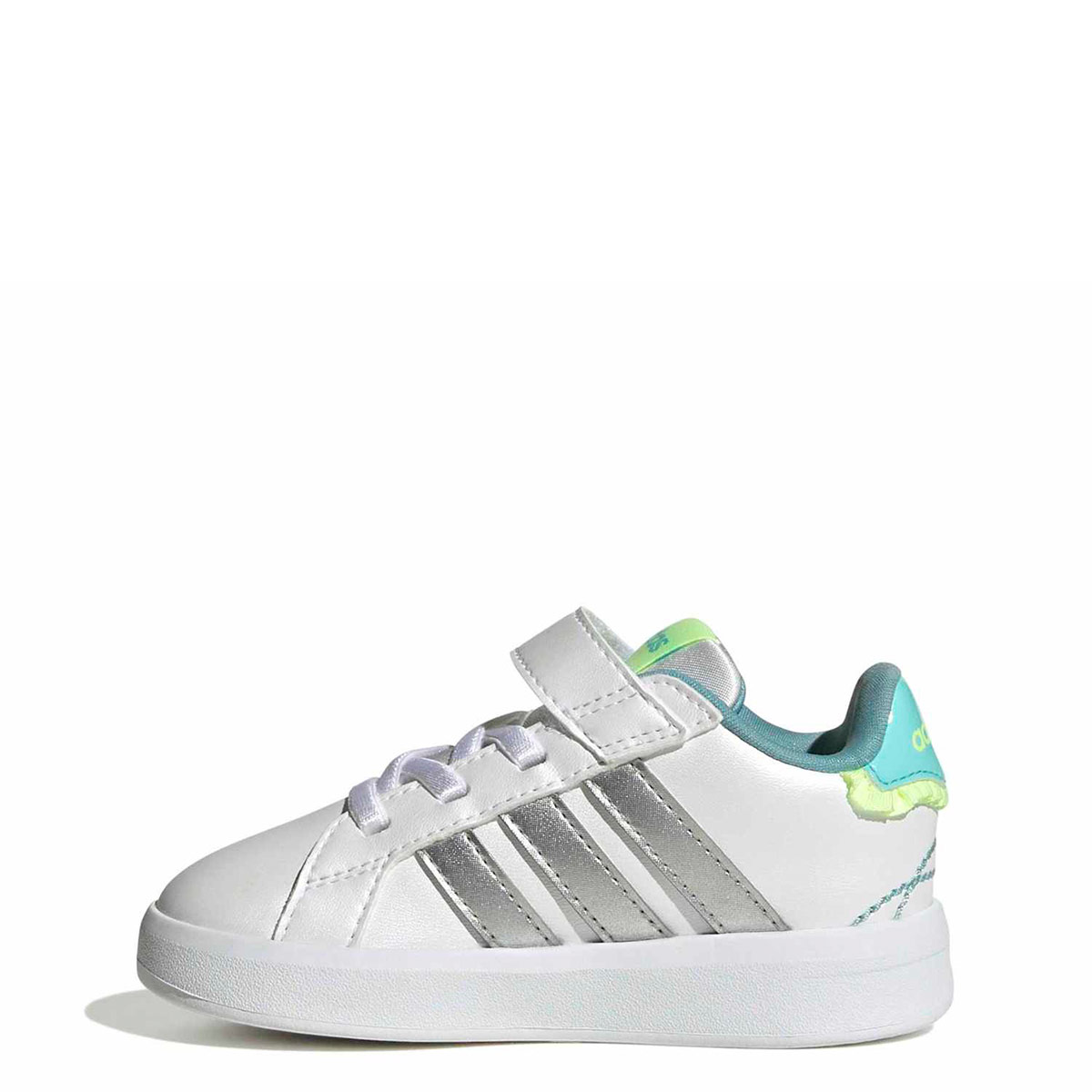 ZAPATILLAS NIÑO ADIDAS URBANAS GRAND COURT 3.0 - 2