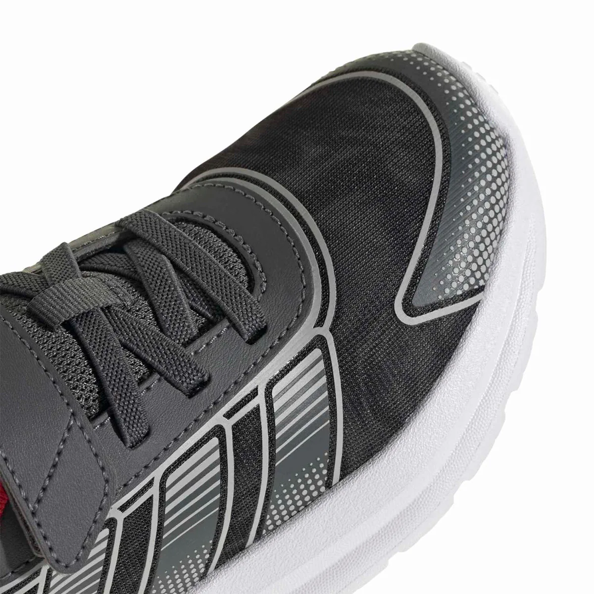 ZAPATILLAS NIÑO ADIDAS URBANAS TENSAUR RUN 4.0 - 7