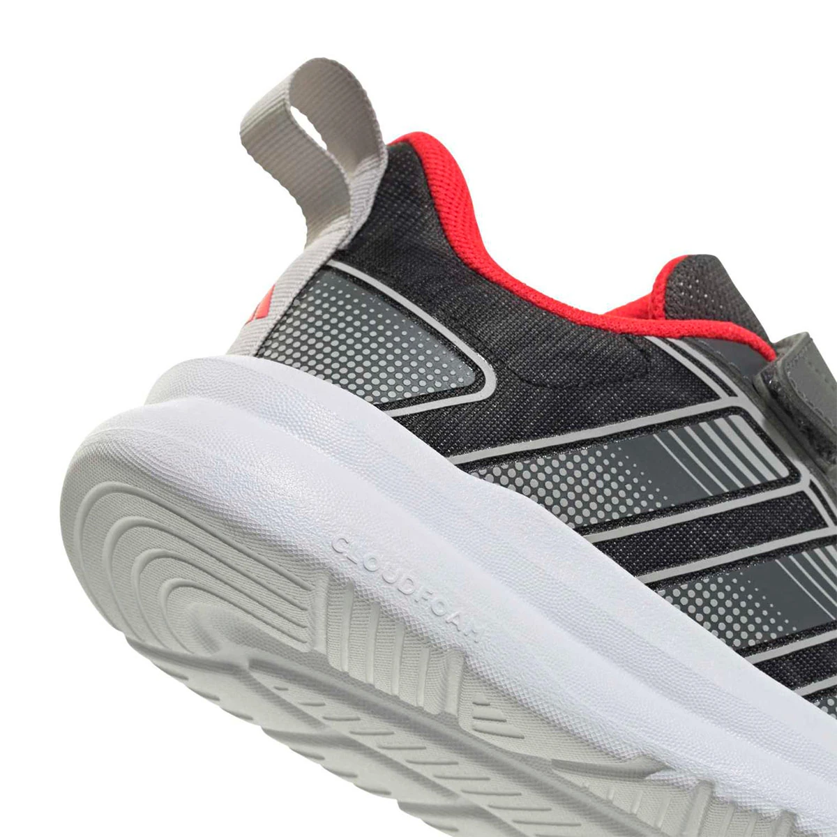 ZAPATILLAS NIÑO ADIDAS URBANAS TENSAUR RUN 4.0 - 8
