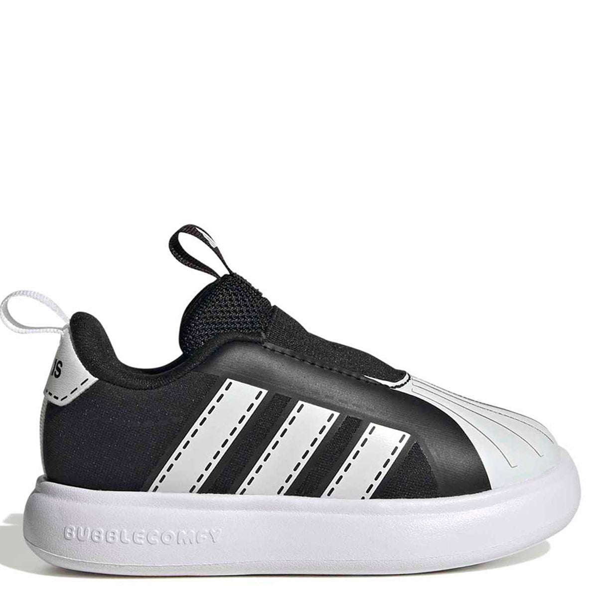 ZAPATILLAS NIÑO ADIDAS URBANAS BUBBLECOMFY - 1