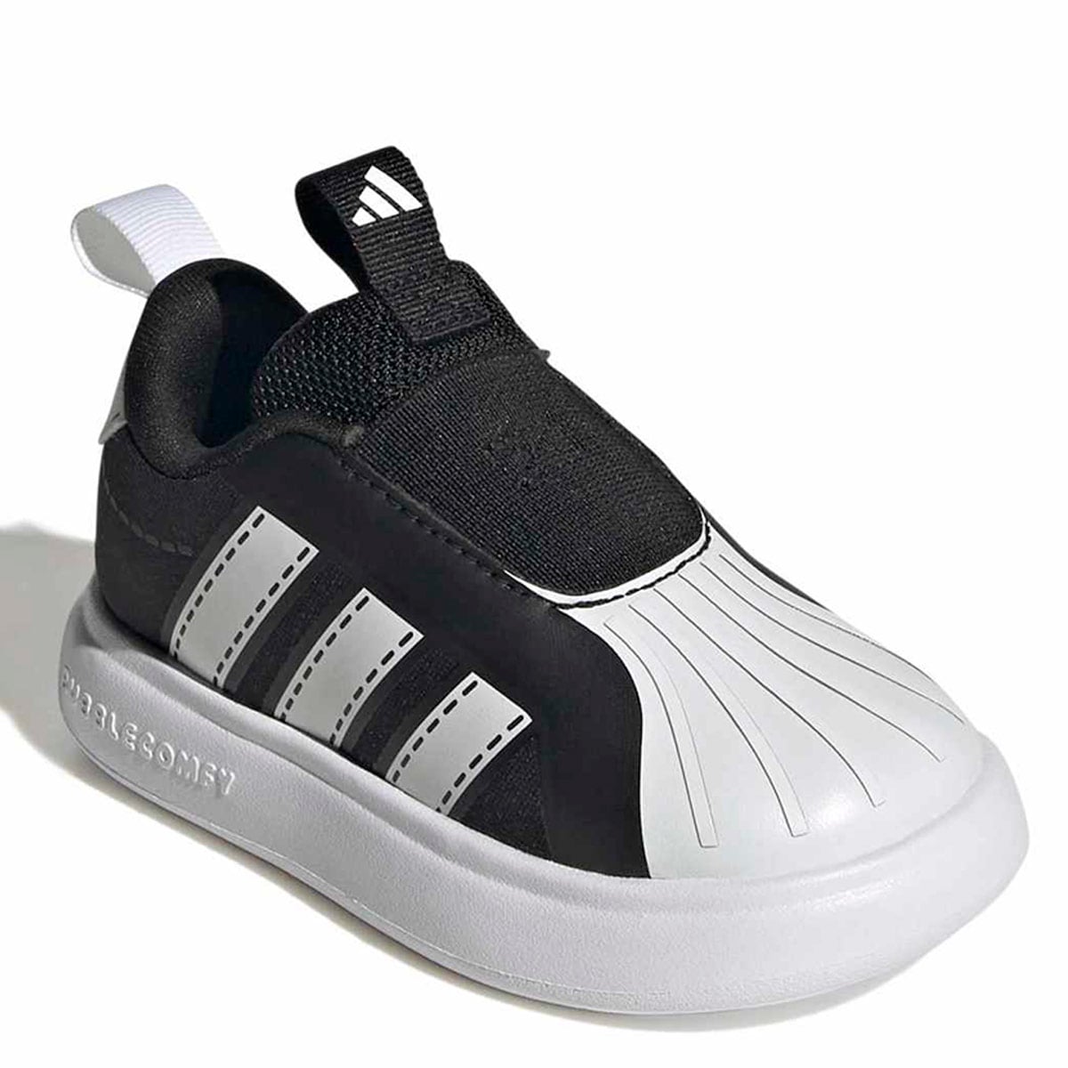 ZAPATILLAS NIÑO ADIDAS URBANAS BUBBLECOMFY - 2