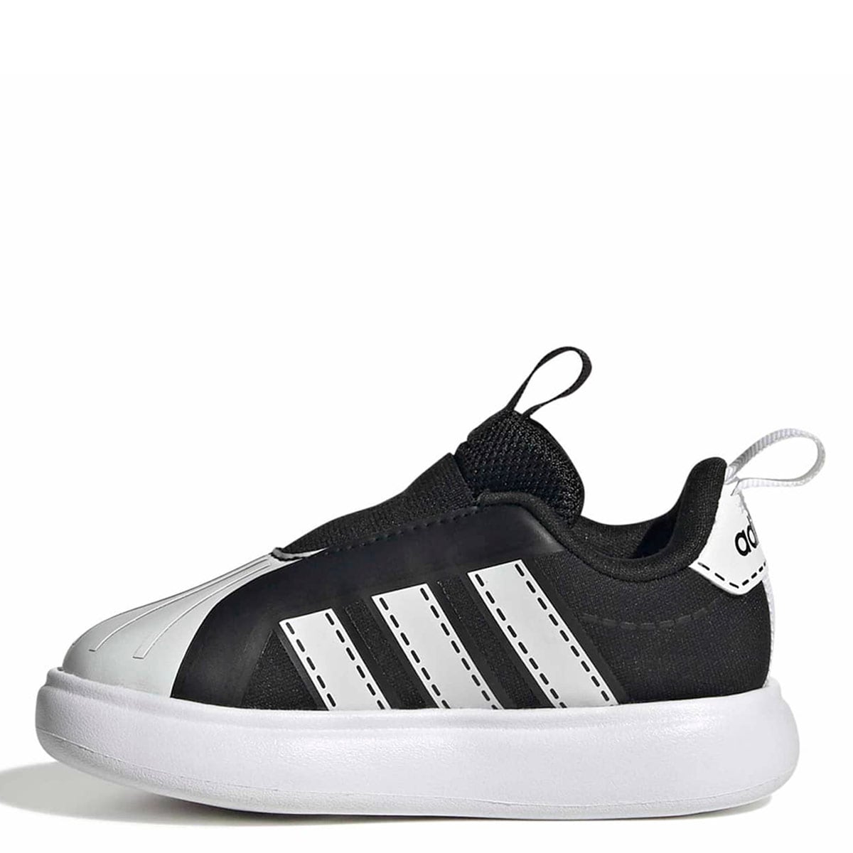 ZAPATILLAS NIÑO ADIDAS URBANAS BUBBLECOMFY - 3