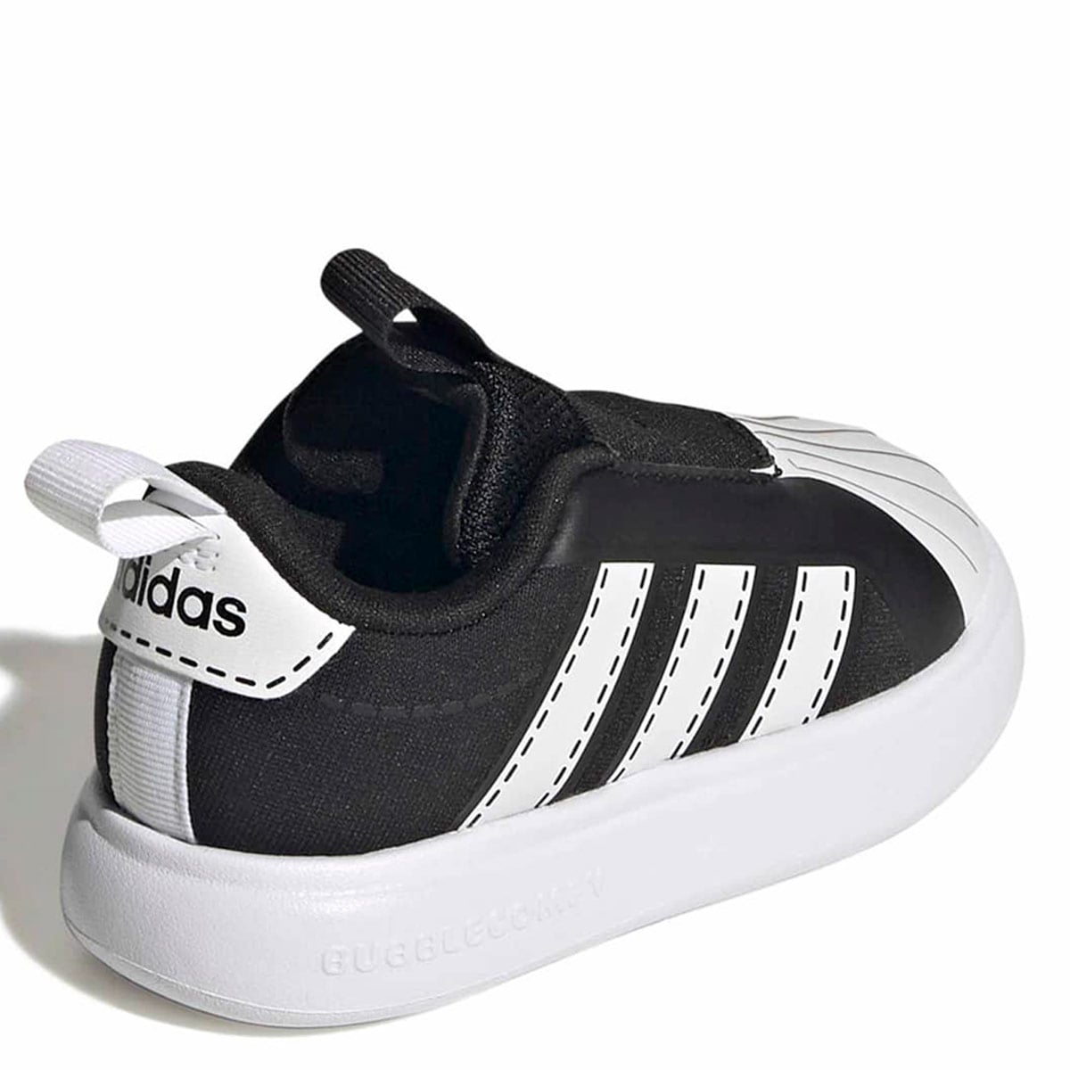 ZAPATILLAS NIÑO ADIDAS URBANAS BUBBLECOMFY - 4