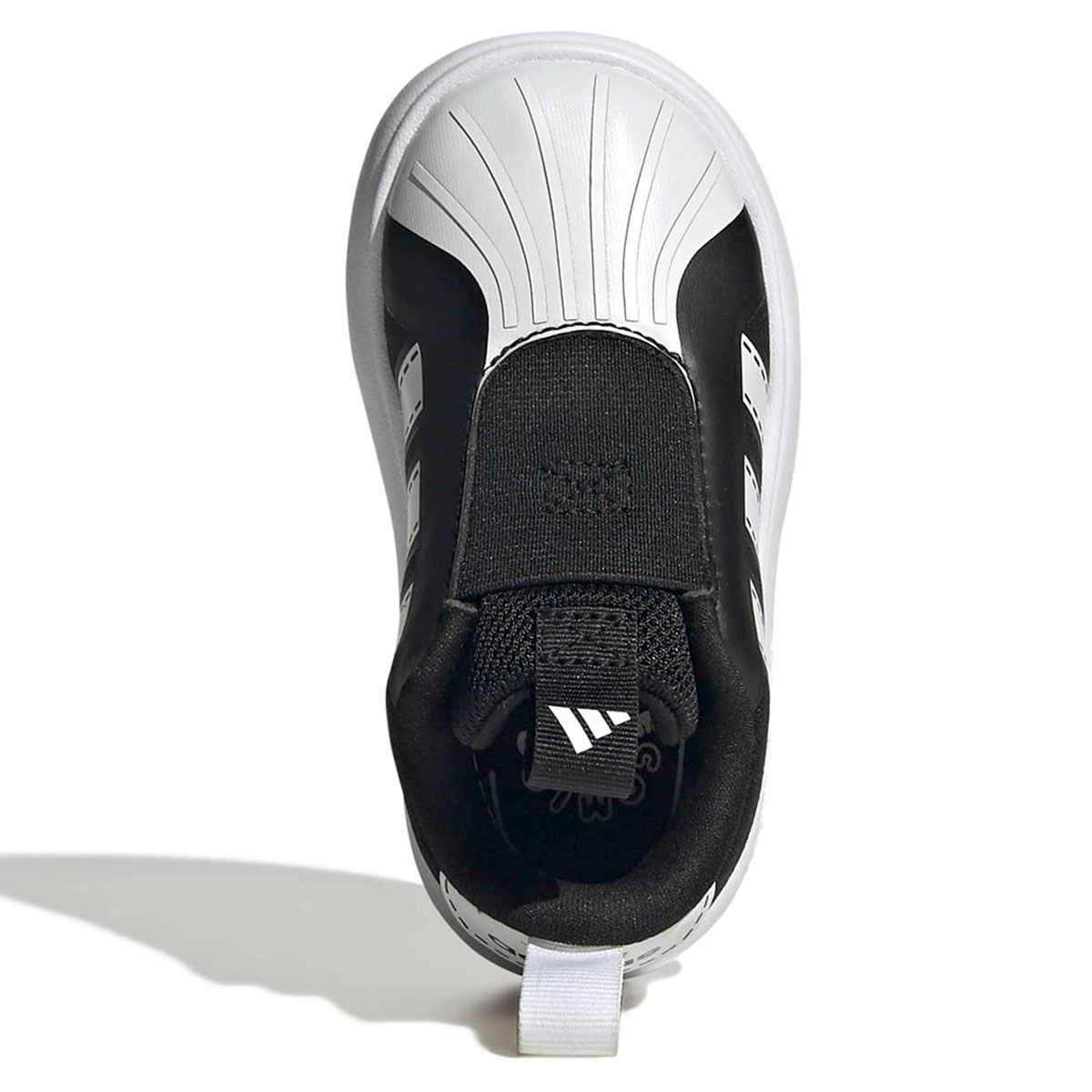 ZAPATILLAS NIÑO ADIDAS URBANAS BUBBLECOMFY - 5