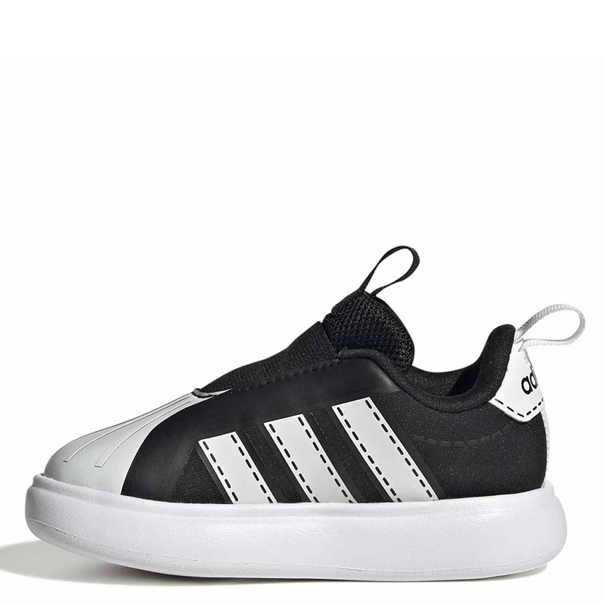 ZAPATILLAS NIÑO ADIDAS URBANAS BUBBLECOMFY - 3