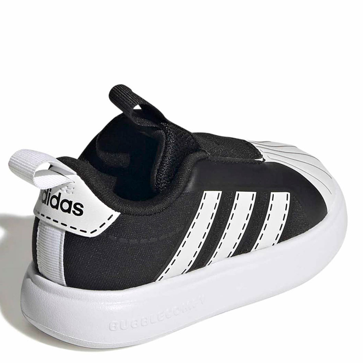 ZAPATILLAS NIÑO ADIDAS URBANAS BUBBLECOMFY - 4
