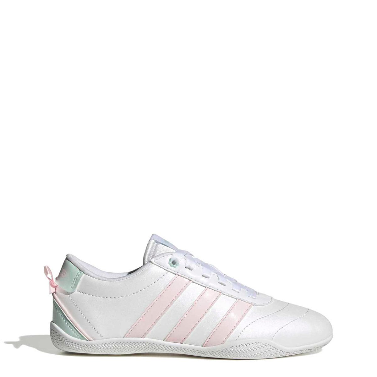 ZAPATILLAS NIÑO ADIDAS URBANAS BLANCO GRAND COURT LO GIRLS - 1