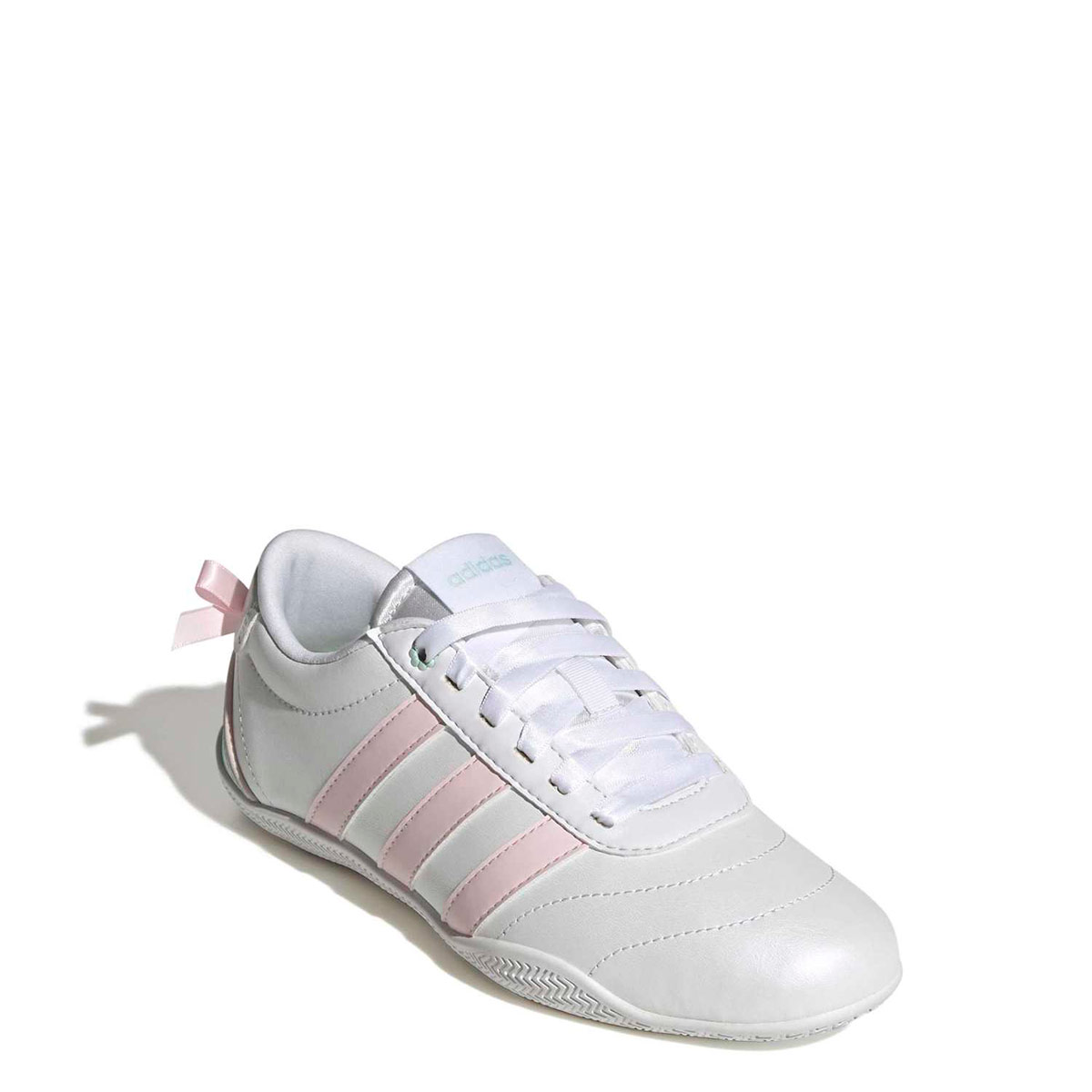 ZAPATILLAS NIÑO ADIDAS URBANAS BLANCO GRAND COURT LO GIRLS - 2