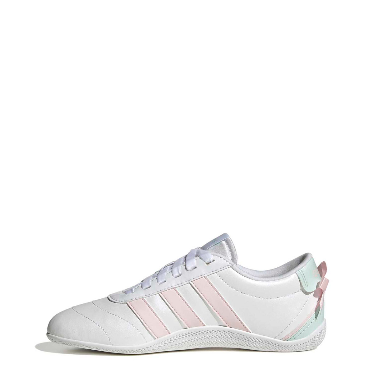 ZAPATILLAS NIÑO ADIDAS URBANAS BLANCO GRAND COURT LO GIRLS - 3