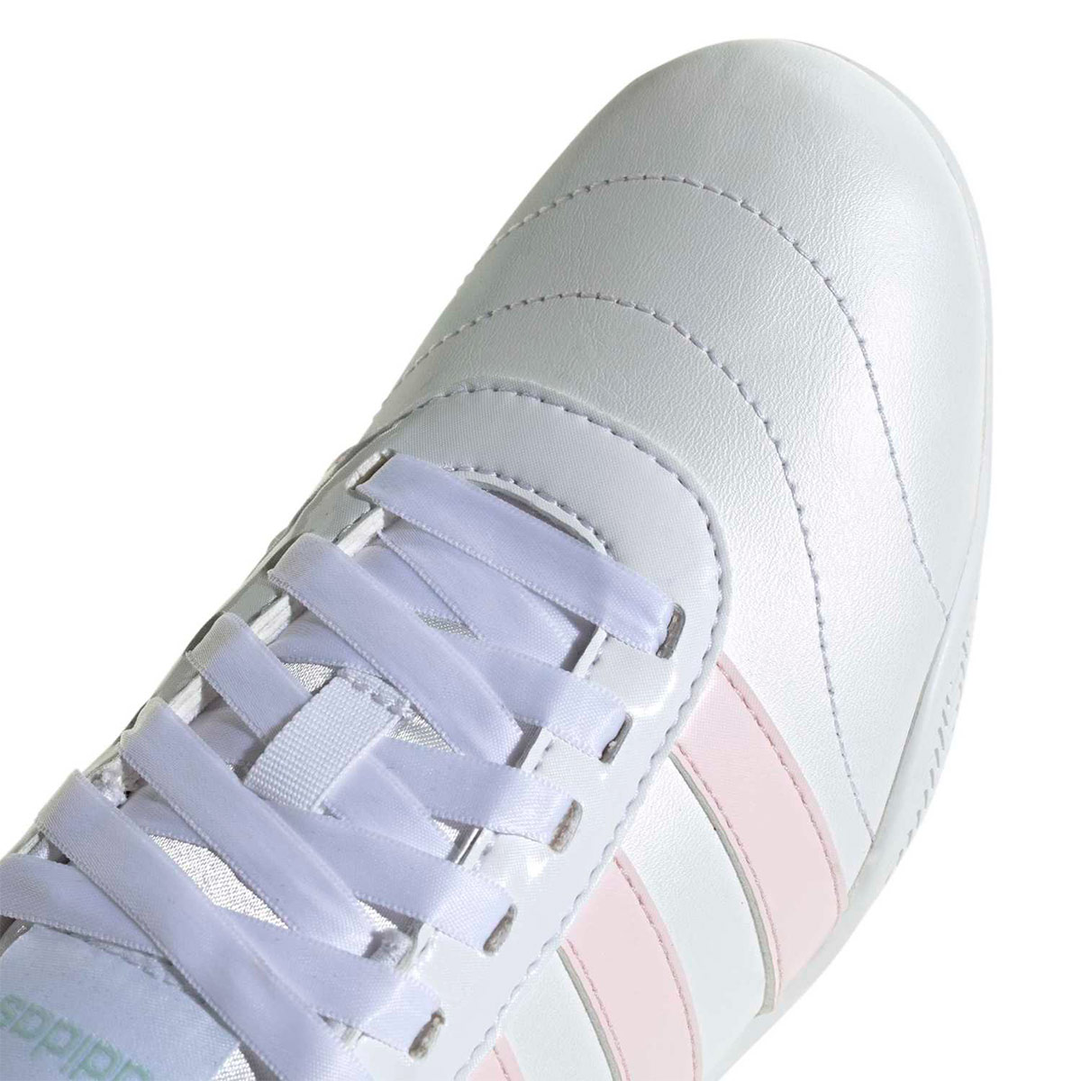 ZAPATILLAS NIÑO ADIDAS URBANAS BLANCO GRAND COURT LO GIRLS - 6