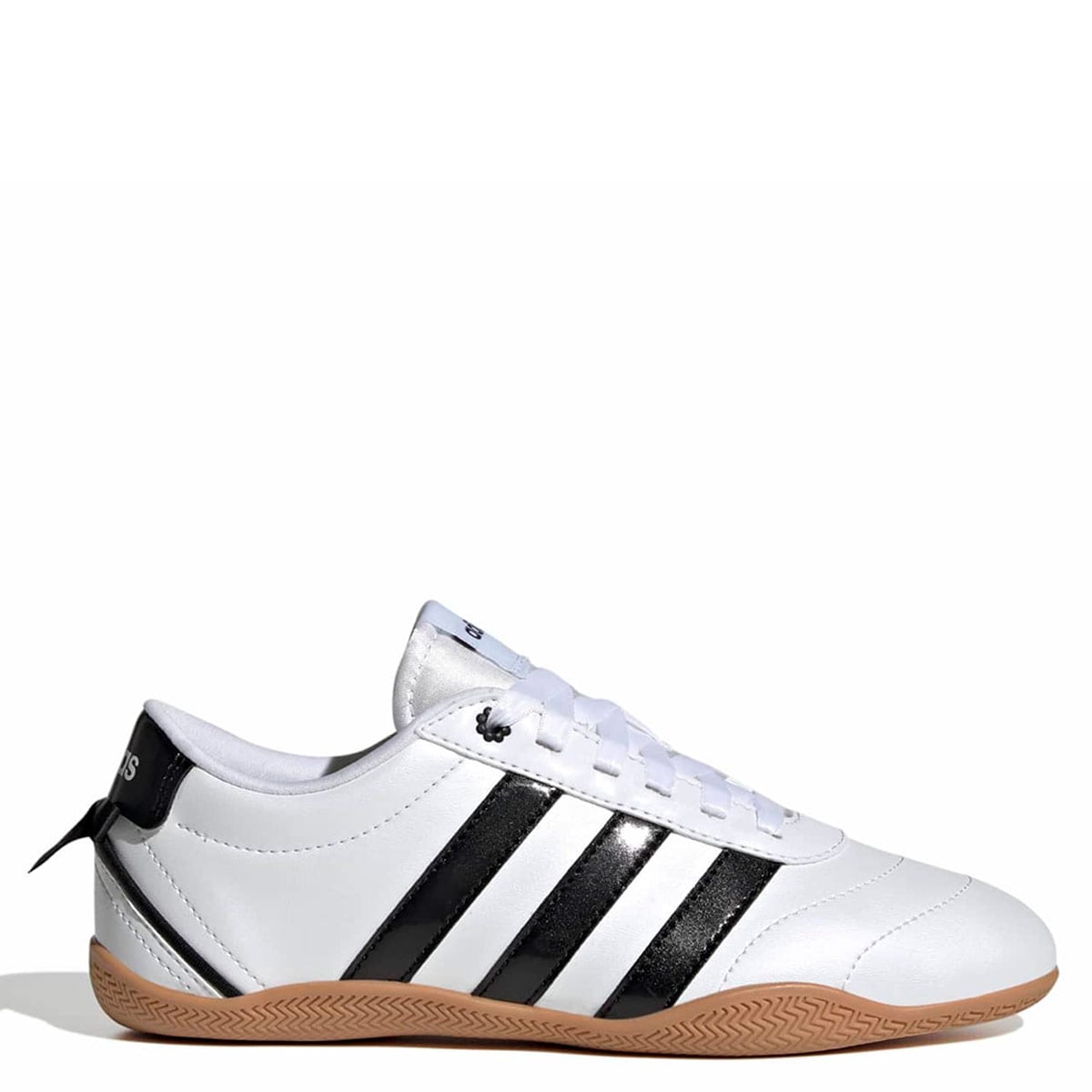 ZAPATILLAS NIÑO ADIDAS URBANAS BLANCO GRAND COURT LO - 1